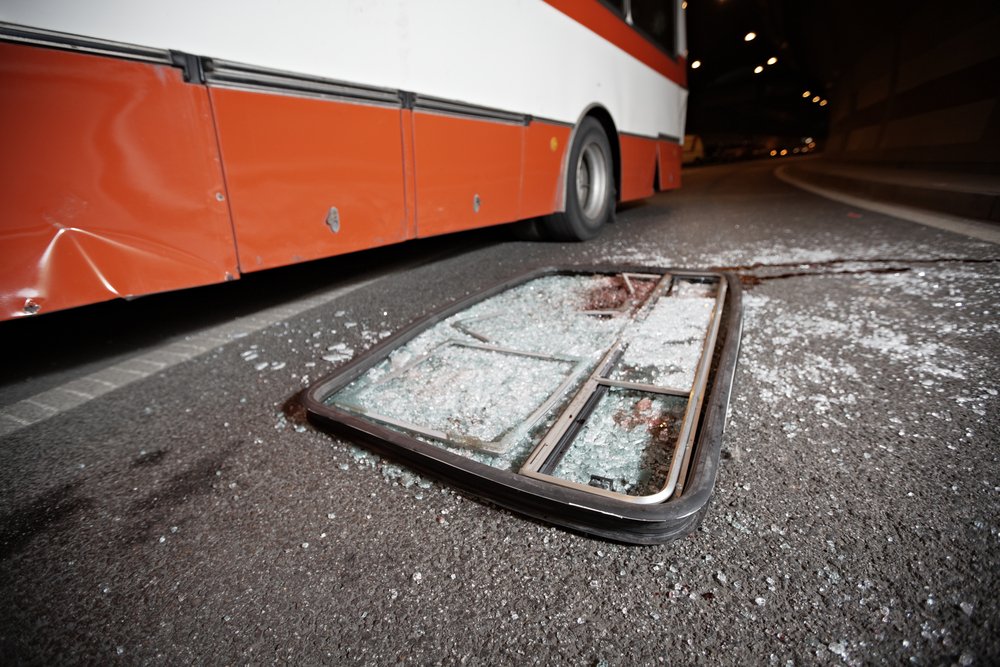 Los Angeles Bus Accident Lawyers | Ben Crump