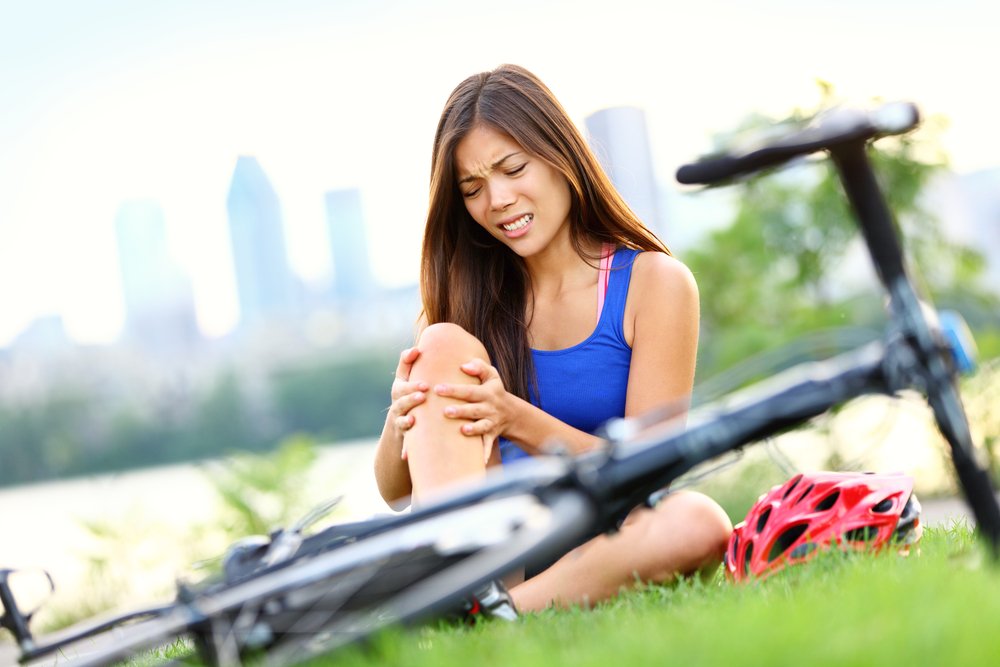 New York Bicycle Accident Lawyers | Ben Crump