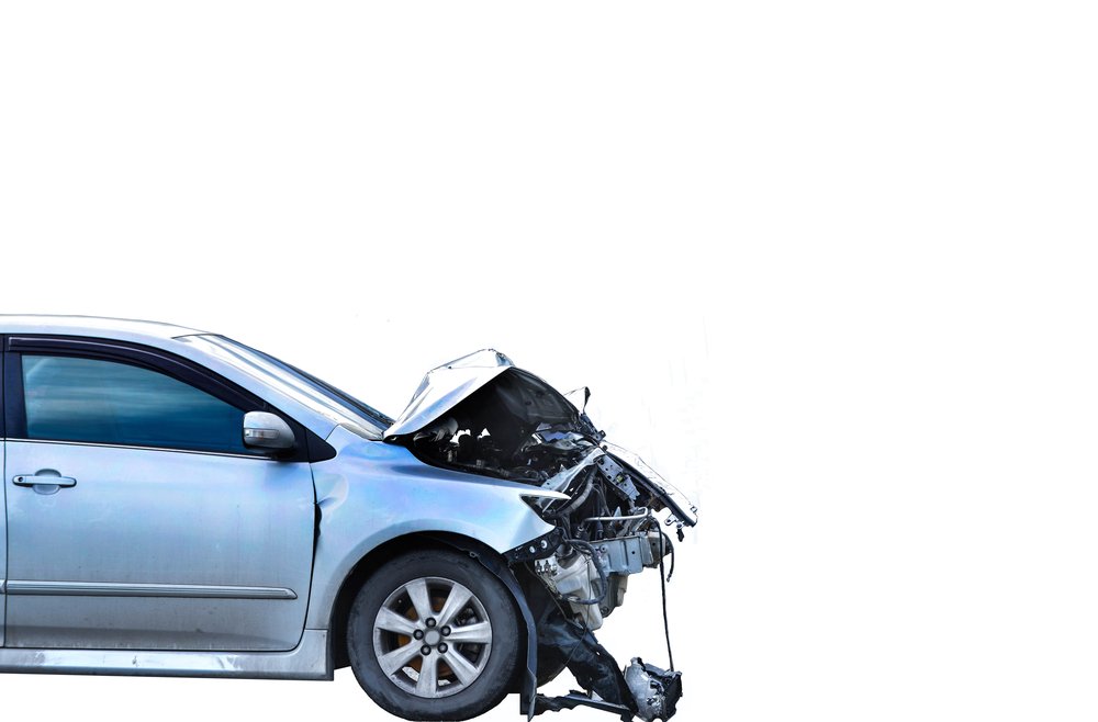 New York Failure to Yield Accident Lawyers | Car Accidents | Ben Crump