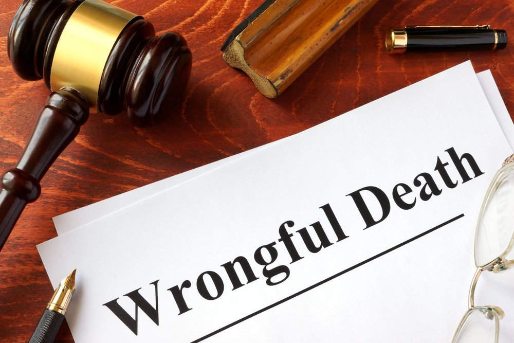 Wrongful Death Lawyer: Navigating Legal Challenges with Compassion and Expertise