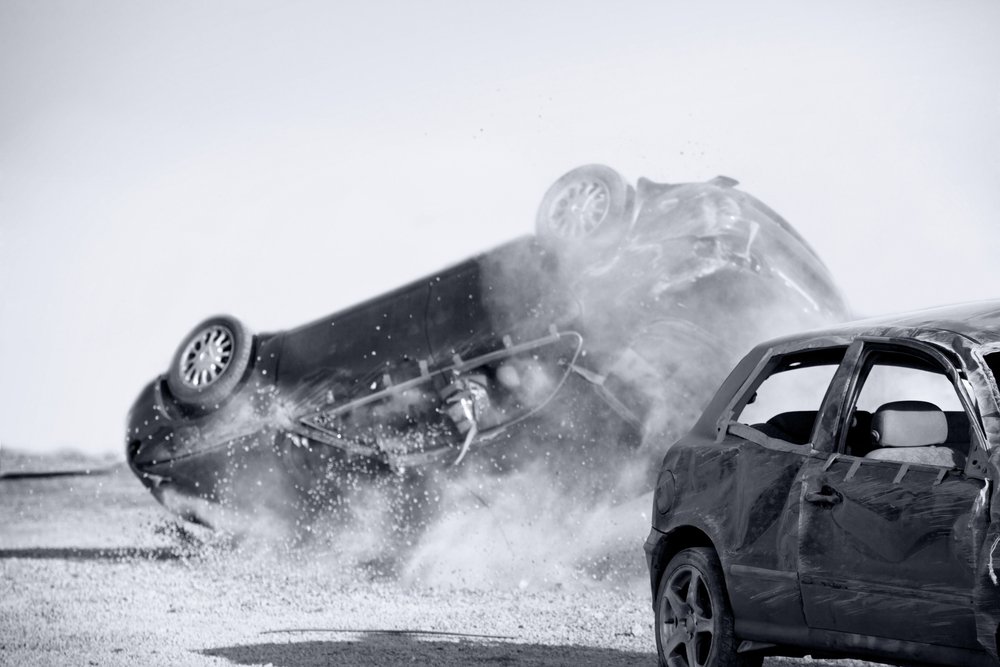 Philadelphia Rollover Accident Lawyers | Car Accidents | Ben Crump