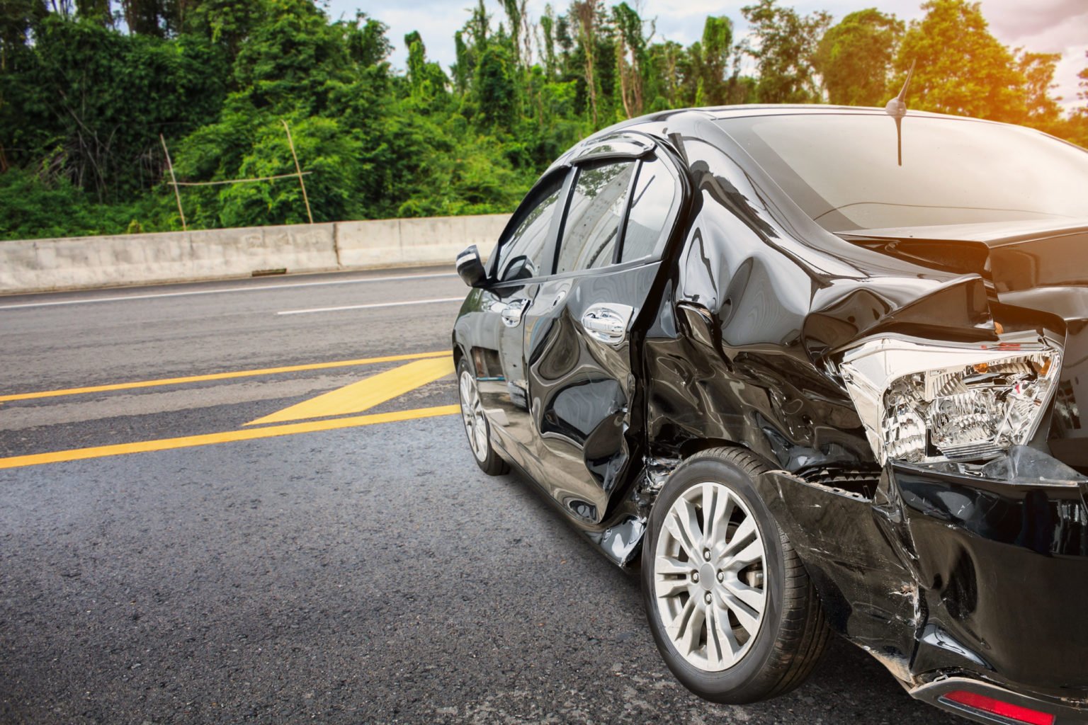 Philadelphia Car Accident Lawyers | Ben Crump