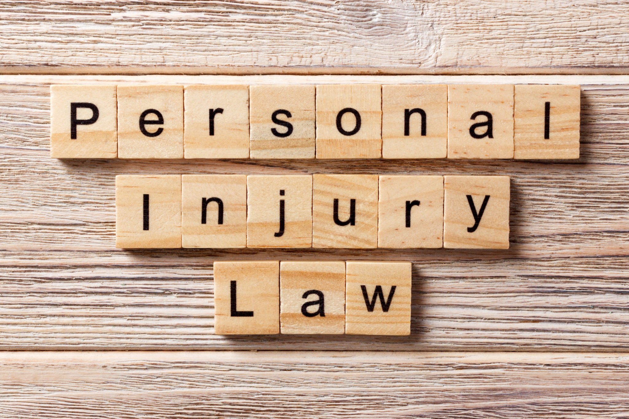 Philadelphia Personal Injury Lawyers | Ben Crump