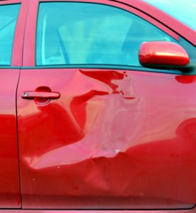 Sacramento Side Impact Collisions Lawyers | Ben Crump Sacramento Side Impact Collisions Lawyer