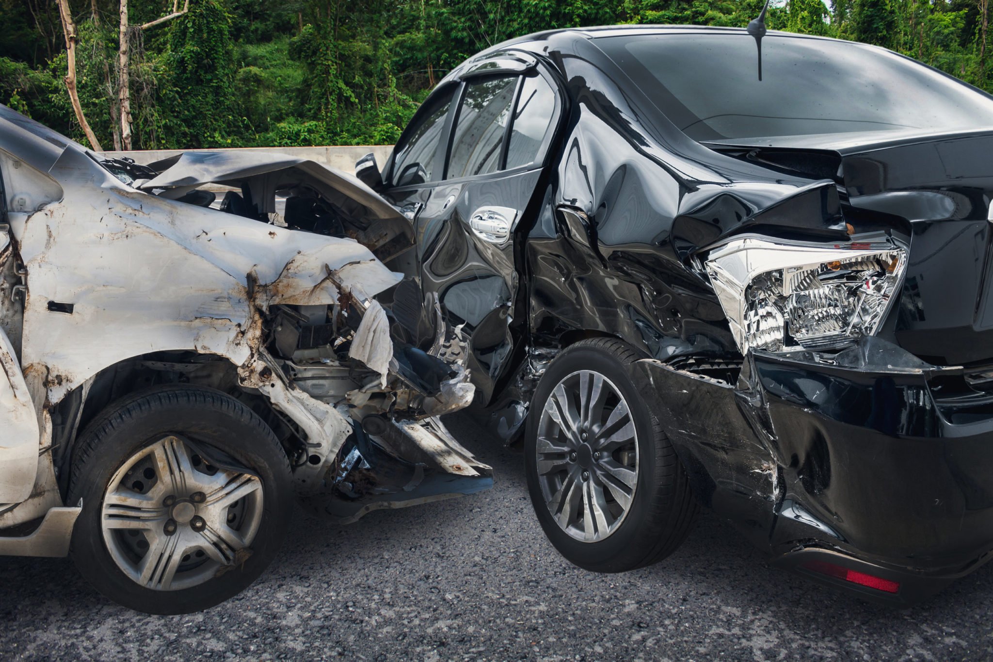 San Francisco Car Accident Lawyers | Ben Crump