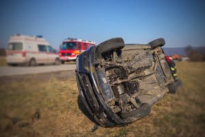 Tallahassee Rollover Accident Lawyer