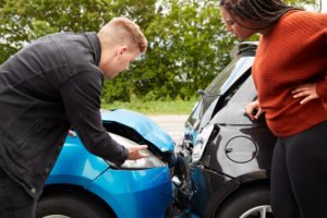 Tallahassee Uninsured Car Accident Lawyer
