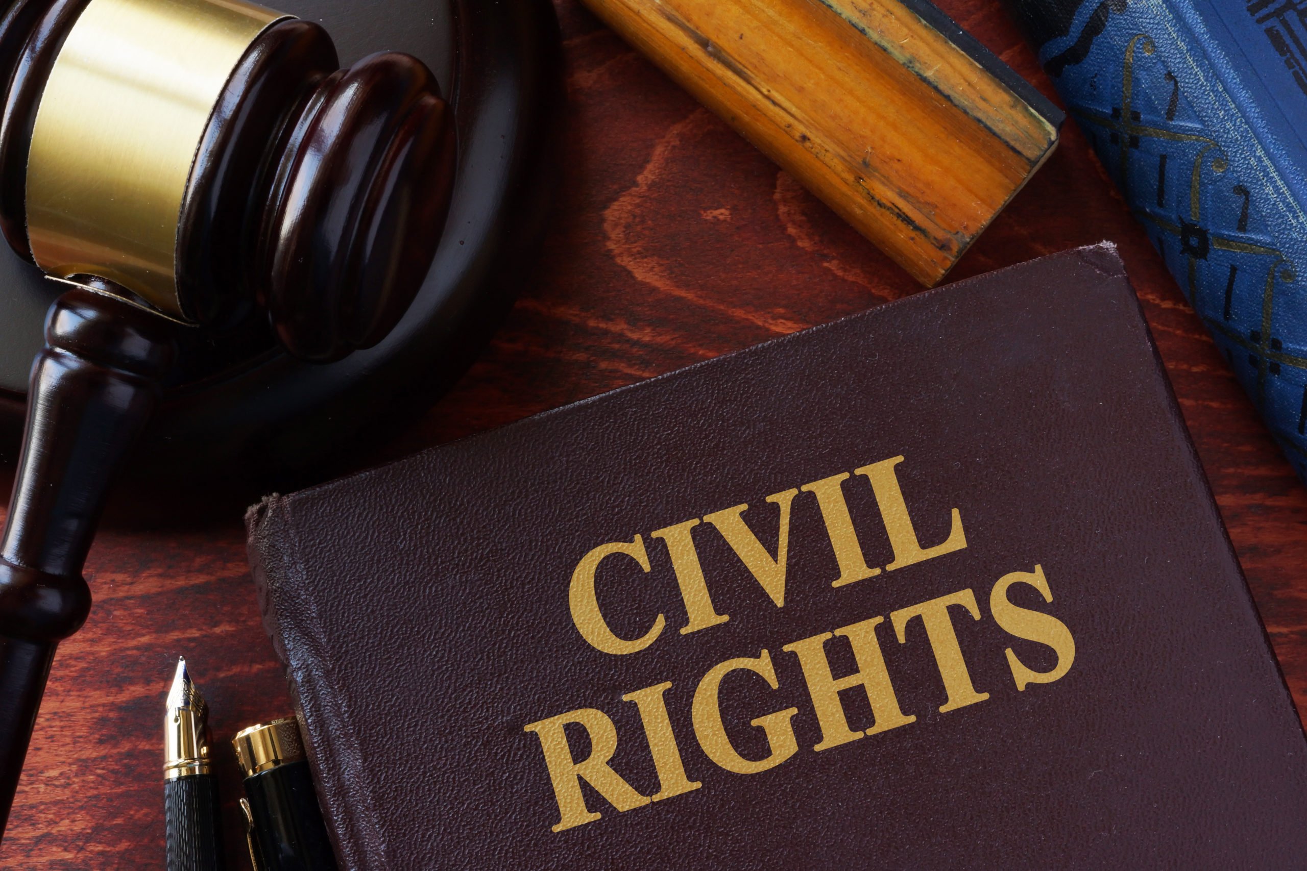 What Are Civil Rights Attorneys