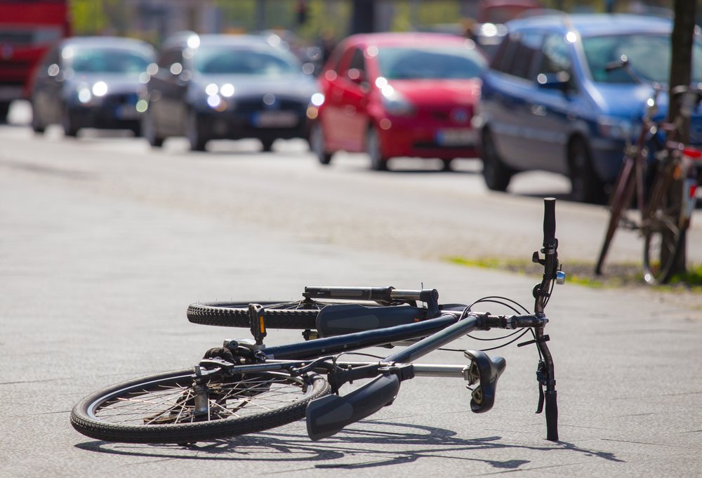 Washington DC Bicycle Accident Lawyers Free Consults