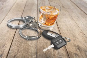 Washington, D.C. Drunk Driving Accident Lawyer