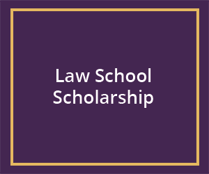 Meet Jaden Zwick, 2020 Ben Crump Law School Scholarship Winner