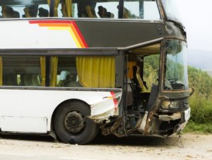 Atlanta Bus Accident Lawyers | Ben Crump Atlanta Bus Accident Lawyer