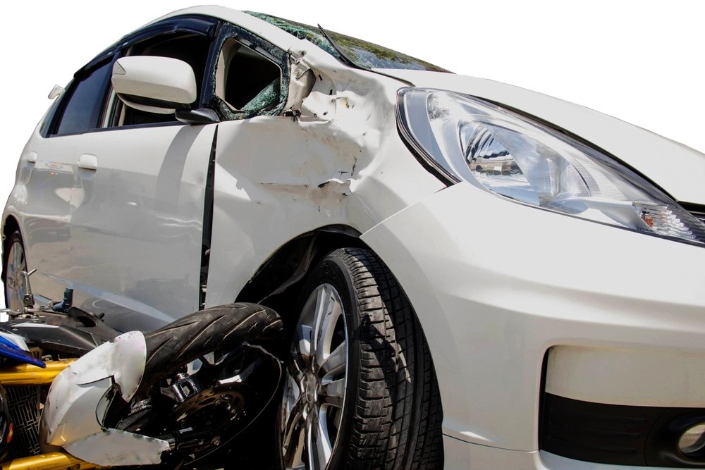 Atlanta Side-Impact Collisions Lawyers | Car Accidents | Ben Crump