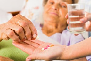 Expired Medication in Nursing Homes