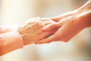 Septic Shock Death in Nursing Homes