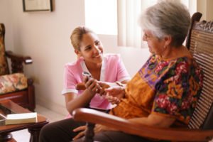 How to Protect Nursing Home Residents from Financial Exploitation