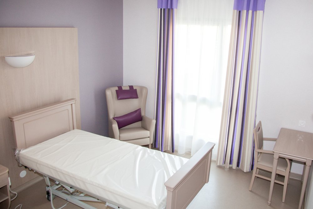 Risk Factors for Wandering and Elopement in Nursing Homes