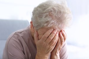Signs of Emotional Abuse in Nursing Homes