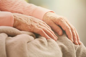 Unclean Premises in Nursing Homes