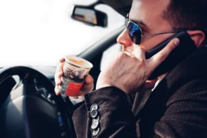 Boston Distracted Driving Accident Lawyer