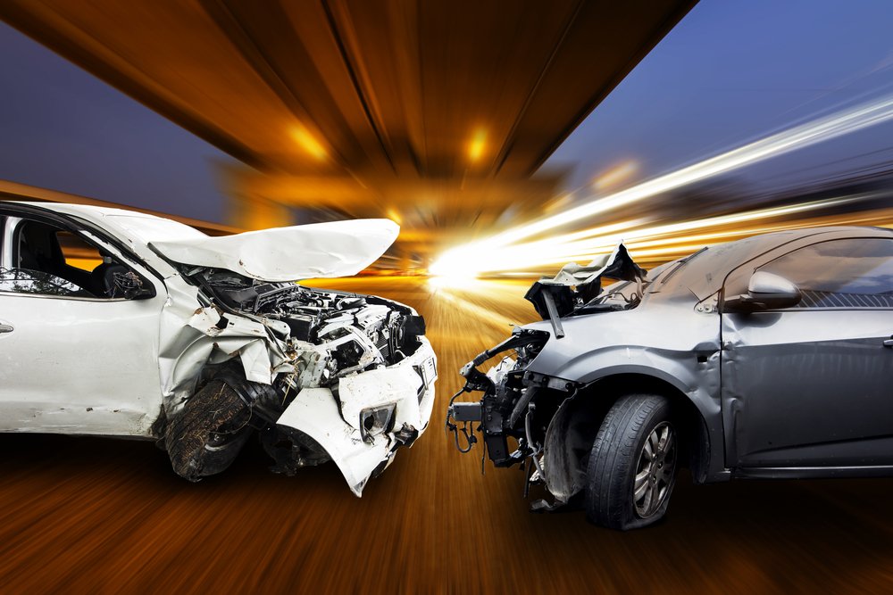 What Is Considered A Minor Injury In A Car Accident