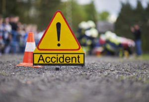 Failure to Yield Accident Lawyer