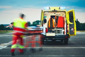 How Is Fault Determined in a Multi-Vehicle Car Accident?