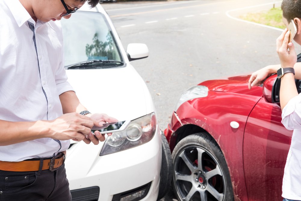 Is It Worth Hiring a Car Accident Lawyer? | Car Accident Lawyers | Ben