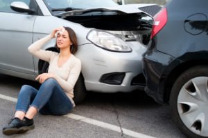 Rear-End Collisions Lawyer