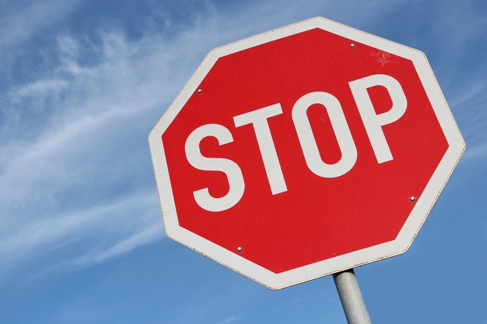 Running a Stop Sign Car Accident Lawyers  Car Accidents  Ben Crump