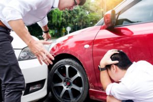 Minor Accident | Free Case Evaluation | Ben Crump Law Should I Hire a Car Accident Lawyer for a Minor Accident?