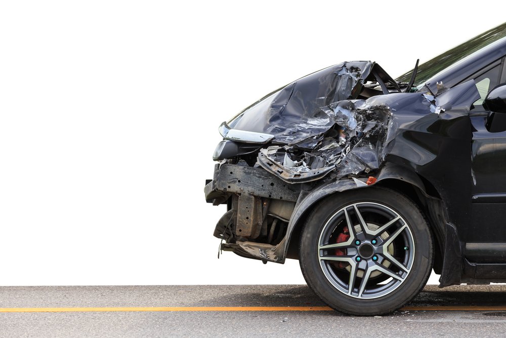 What Happens if I Am at Fault for a Car Accident? | Car Accident ...