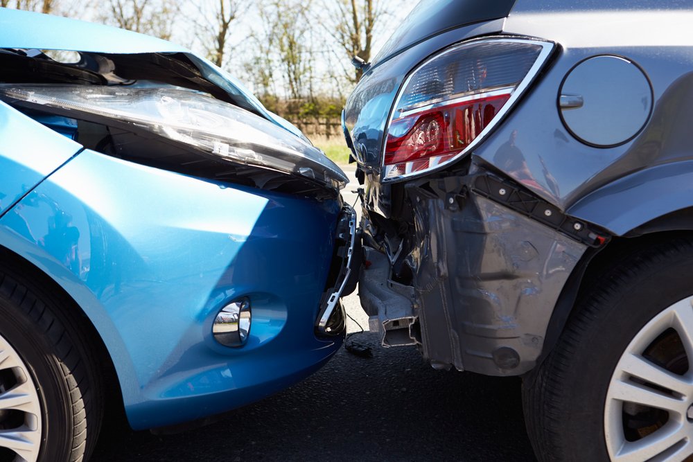 What Is the Average Time for a Car Accident Settlement?  Car Accident Lawyers  Ben Crump