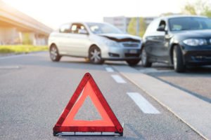 What Should You Do Immediately After a Car Accident?
