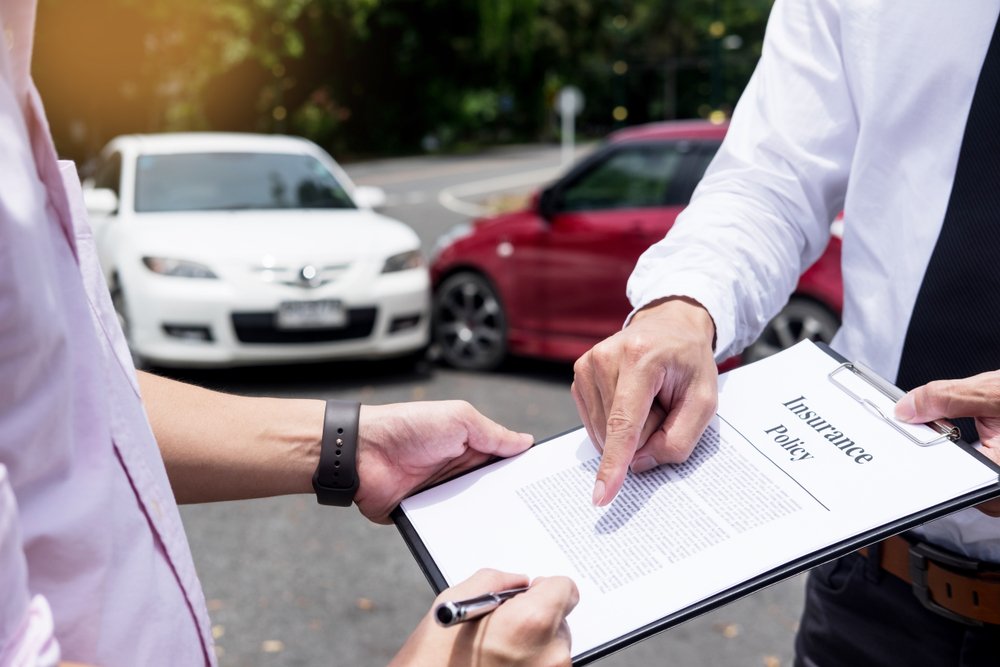 When Should You Hire an Attorney After a Car Accident