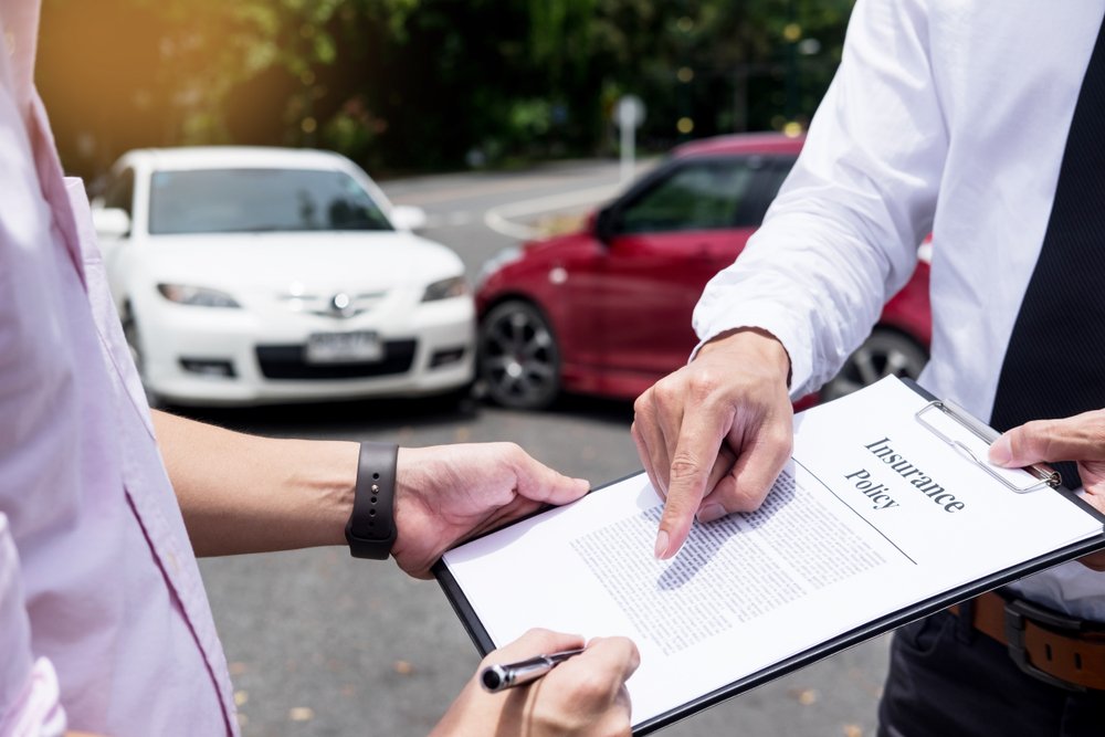 Trucking Injury Attorney