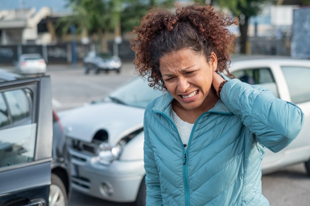 car accident injury lawyer whiplash