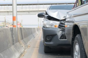 Rear-End Collision | Free Case Evaluation | Ben Crump Law Who Is At Fault in a Rear-End Collision?