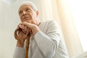 Are Nursing Homes Liable For Falls?