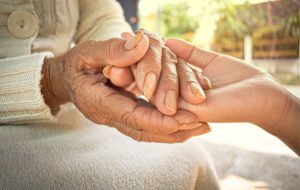 How Can I Report Nursing Home Abuse?