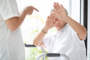 How Common Is Abuse in Elderly Care Facilities?