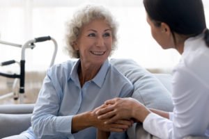 How Much Money Is a Nursing Home Abuse Settlement? | Nursing Home Abuse | Ben Crump How Much Money Is a Nursing Home Abuse Settlement?