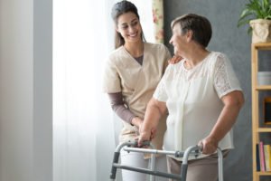 Is Failing to Help with Everyday Activities Considered Nursing Home Neglect?