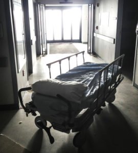 What Are Some Causes of Nursing Home Deaths?