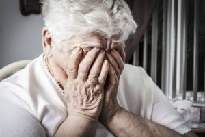 What Are the Effects of Elder Abuse?
