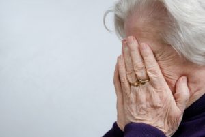 What Are the Signs of Elder Sexual Abuse?