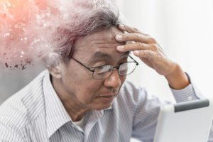 What Are the Symptoms of Brain Damage Caused in a Nursing Home?