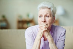 What Is Elder Abuse?