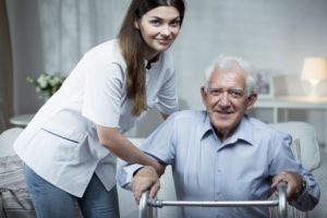 Who Can Sue for Nursing Home Abuse?