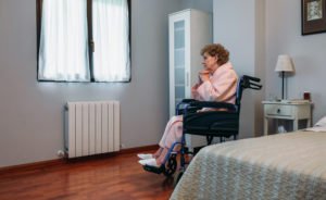 Why Are the Elderly and Sick Vulnerable to Extreme Heat and Cold in Assisted-Living Facilities?
